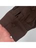 Tuckernuck 100% Polyester Brown Ivory Long Sleeve T-Shirt Size L - photo 9