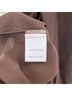 Tuckernuck 100% Polyester Brown Ivory Long Sleeve T-Shirt Size L - photo 8