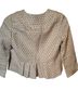 Marc by Marc Jacobs x Disney White Gray Blazer Size 0 - photo 2