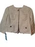 Marc by Marc Jacobs x Disney White Gray Blazer Size 0 - photo 7