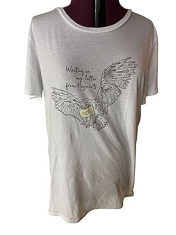 Harry Potter T-Shirt (view 1)