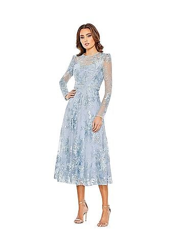 Mac Duggal Cocktail Dress (view 1)