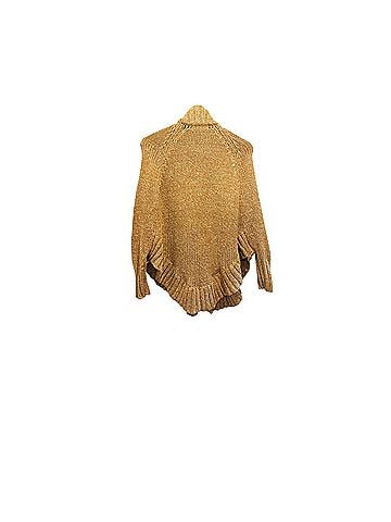 Michael Kors Faux Fur Jacket (view 2)