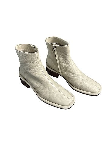 Mango Ankle Boots (view 1)