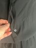 Babaton Black Label Crewneck Top Jumpsuit - photo 4