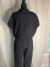 Babaton Black Label Crewneck Top Jumpsuit - photo 7