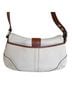Coach 100% Leather Color Block Multi Color Shoulder Bag One size - photo 2