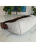 Coach 100% Leather Color Block Multi Color Shoulder Bag One size - photo 5