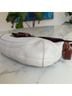Coach 100% Leather Color Block Multi Color Shoulder Bag One size - photo 16