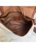 Coach 100% Leather Color Block Multi Color Shoulder Bag One size - photo 9