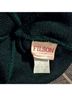 Filson 100% Wool Solid Green Hat One size - photo 3