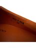 Bernardo 100% Suede Color Block Pink Orange Flats Size 8 - photo 7