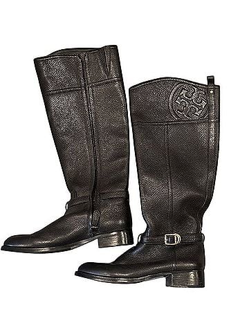 Tory Burch Boots (view 1)
