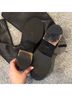 Tory Burch Black Boots Size 7 - photo 4