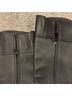 Tory Burch Black Boots Size 7 - photo 5