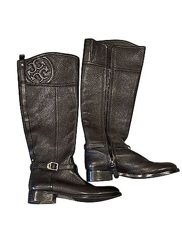 Tory Burch Boots (view 2)