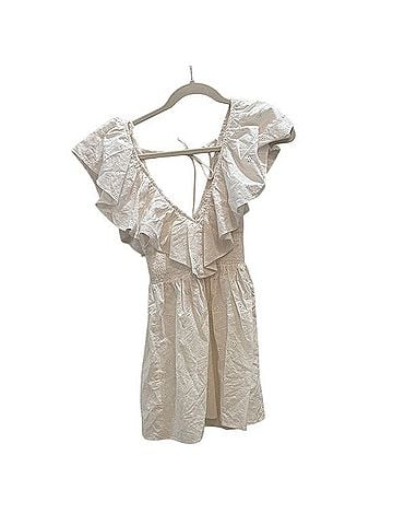 Onia x WeWoreWhat Casual Dress (view 1)