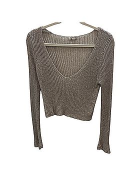 Free People Casual Sweaters