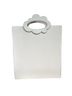 Coach 50% Coated Canvas 100% Leather Ivory White Tote One size - photo 2