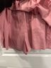 Aritzia Solid Pink Romper Size L - photo 5