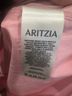 Aritzia Solid Pink Romper Size L - photo 4
