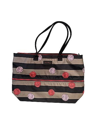 Vera Bradley Expandable Travel Tote (view 1)