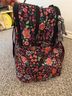 Vera Bradley Floral Multi Color Weekender One size - photo 3