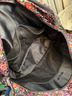 Vera Bradley Floral Multi Color Weekender One size - photo 6