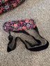 Vera Bradley Floral Multi Color Weekender One size - photo 10