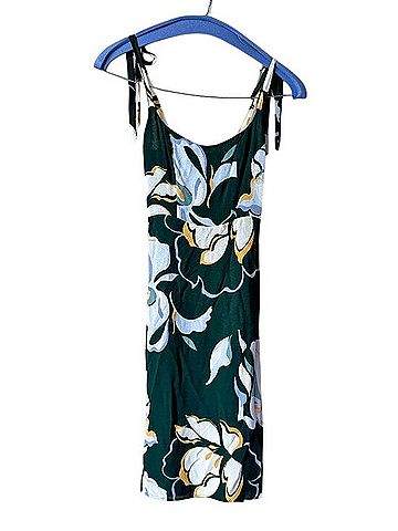Reformation Besse Casual Dress (view 2)