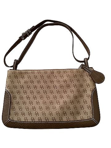 Dooney & Bourke Shoulder Bag (view 2)