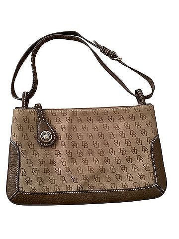Dooney & Bourke Shoulder Bag (view 1)