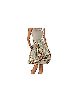 Peruvian Connection Leilani Casual Skirt (view 1)