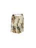 Peruvian Connection 100% Viscose Floral Pink Casual Skirt Size 4 - photo 4