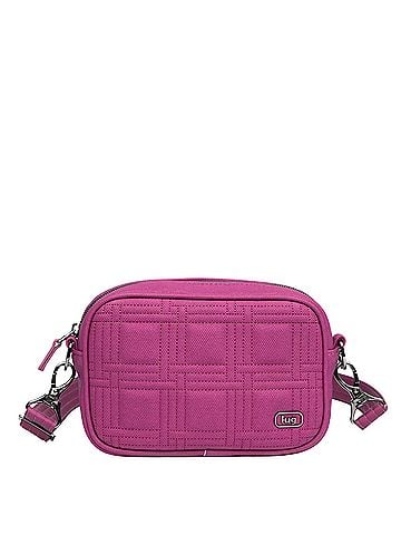 Lug Mingle Crossbody Bag (view 1)