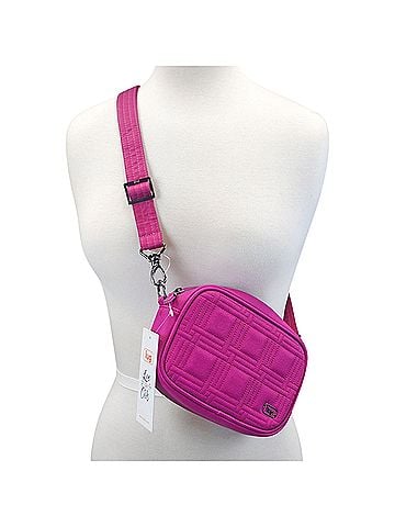 Lug Mingle Crossbody Bag (view 2)