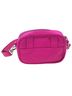 Lug Solid Pink Crossbody Bag One size - photo 4