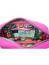 Lug Solid Pink Crossbody Bag One size - photo 3