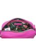 Lug Solid Pink Crossbody Bag One size - photo 5