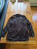 Reformation 100% Tencel Black Blazer Size M - photo 7