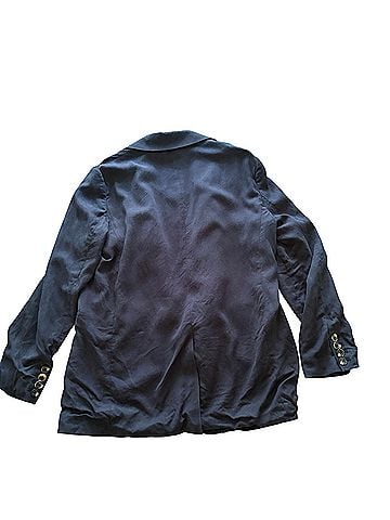 Reformation Blazer (view 2)