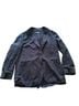 Reformation 100% Tencel Black Blazer Size M - photo 1