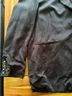 Reformation 100% Tencel Black Blazer Size M - photo 11