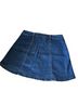 Altar'd State Blue Denim Skirt Size S - photo 2