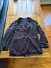 Reformation 100% Tencel Black Blazer Size M - photo 9