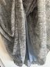 Lovestitch 100% Polyester Graphic Silver Casual Dress Size M - photo 6