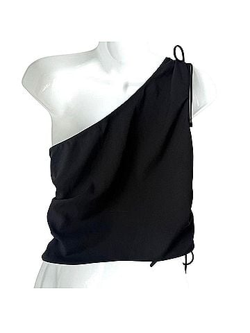 Amanda Uprichard Sleeveless Top (view 2)