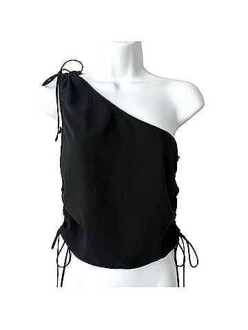 Amanda Uprichard Sleeveless Top (view 1)
