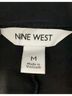 Nine West Black Leggings Size M - photo 5
