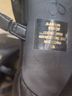 Jessica Simpson 100% Leather Black Sandals Size 6 1/2 - photo 7